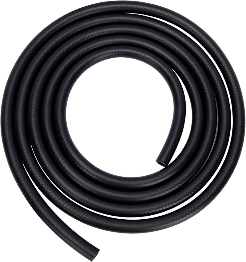 CMOOD 5/16" ID Fuel Line Hose SAE 30R7, 150 psi 5' Length Fuel Hose - Image 1